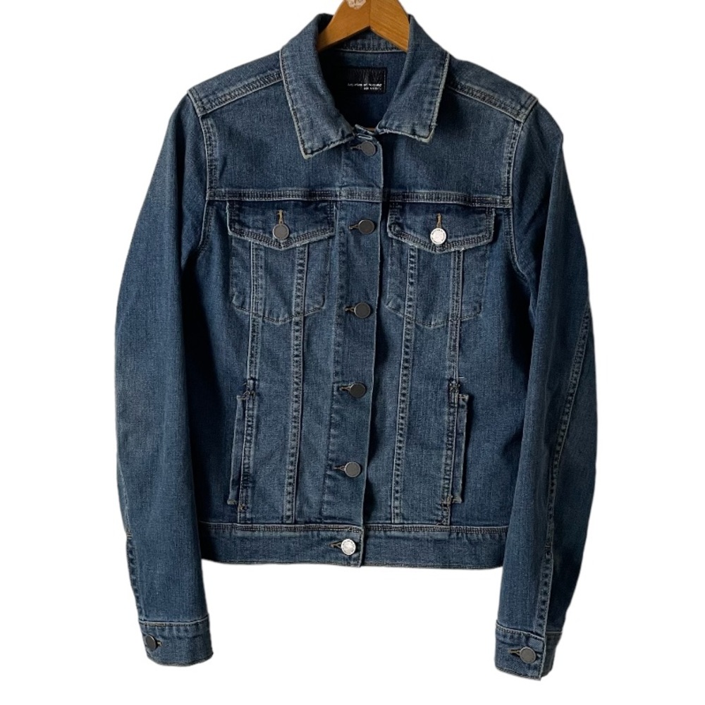 ARTICLES OF SOCIETY TAYOR DENIM JACKET S